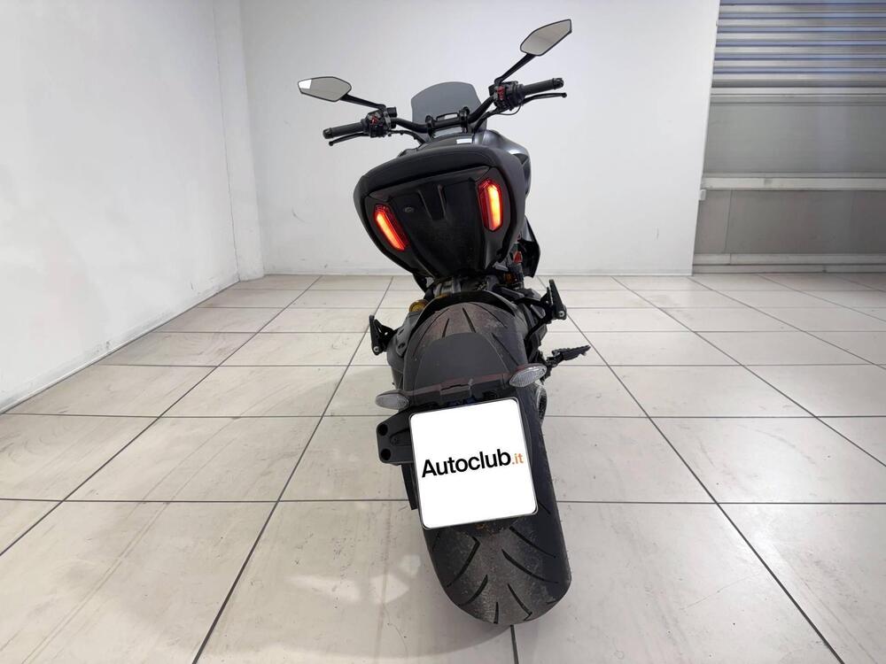Ducati Diavel 1260 S (2019 - 20) (7)