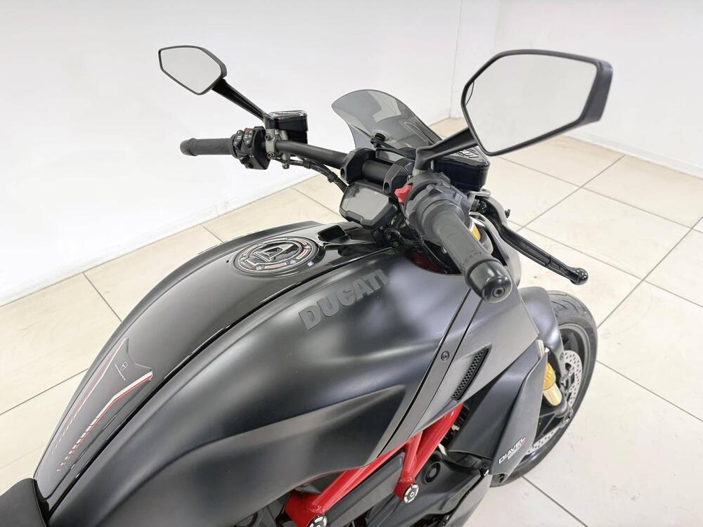 Ducati Diavel 1260 S (2019 - 20) (8)