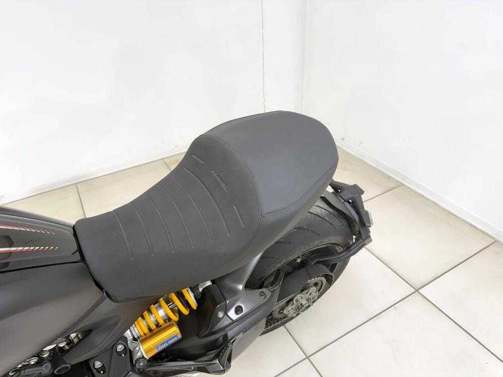 Ducati Diavel 1260 S (2019 - 20) (9)