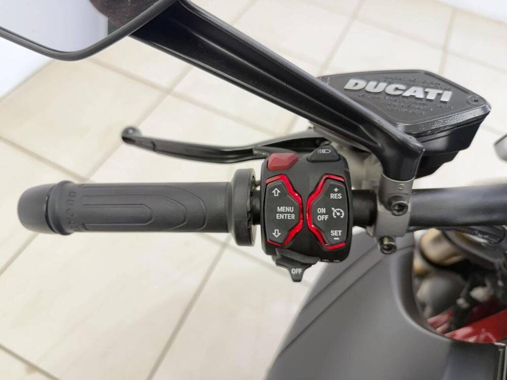 Ducati Diavel 1260 S (2019 - 20) (10)