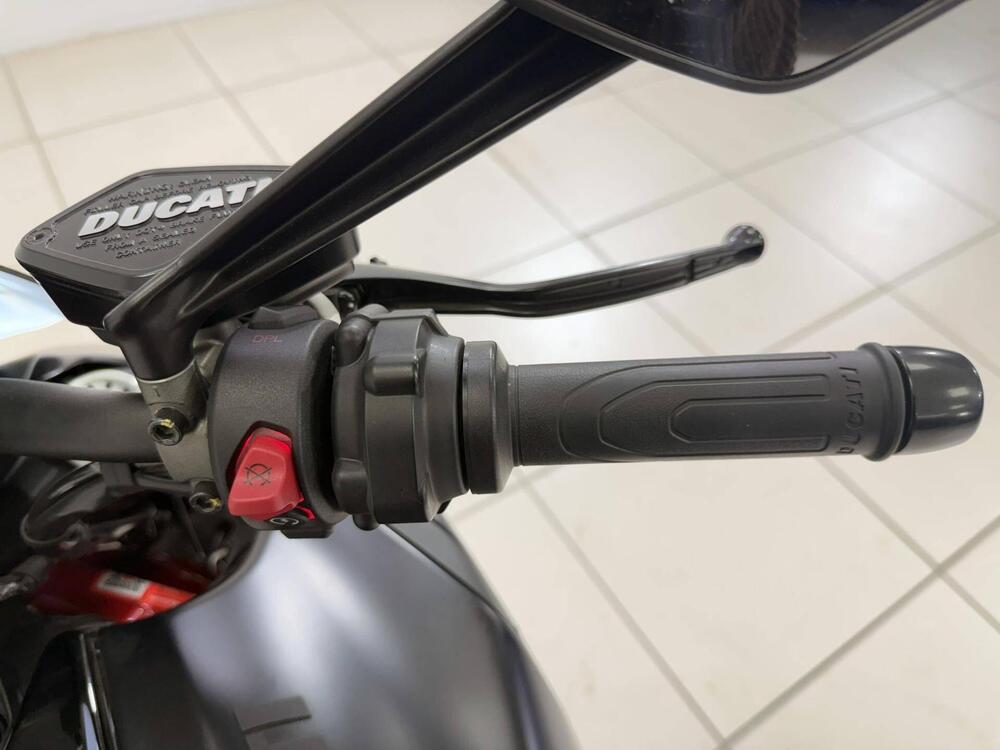 Ducati Diavel 1260 S (2019 - 20) (11)
