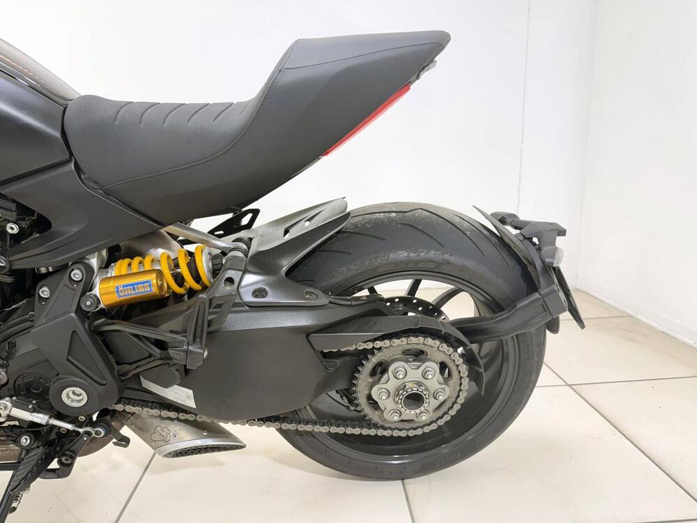 Ducati Diavel 1260 S (2019 - 20) (14)