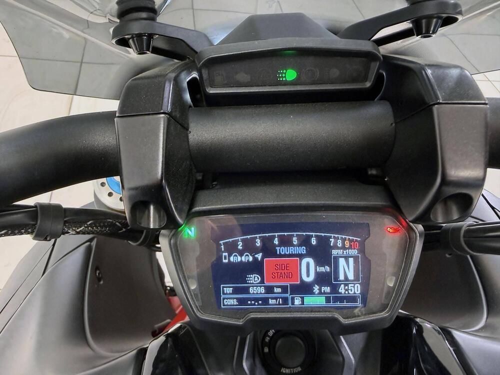 Ducati Diavel 1260 S (2019 - 20) (15)