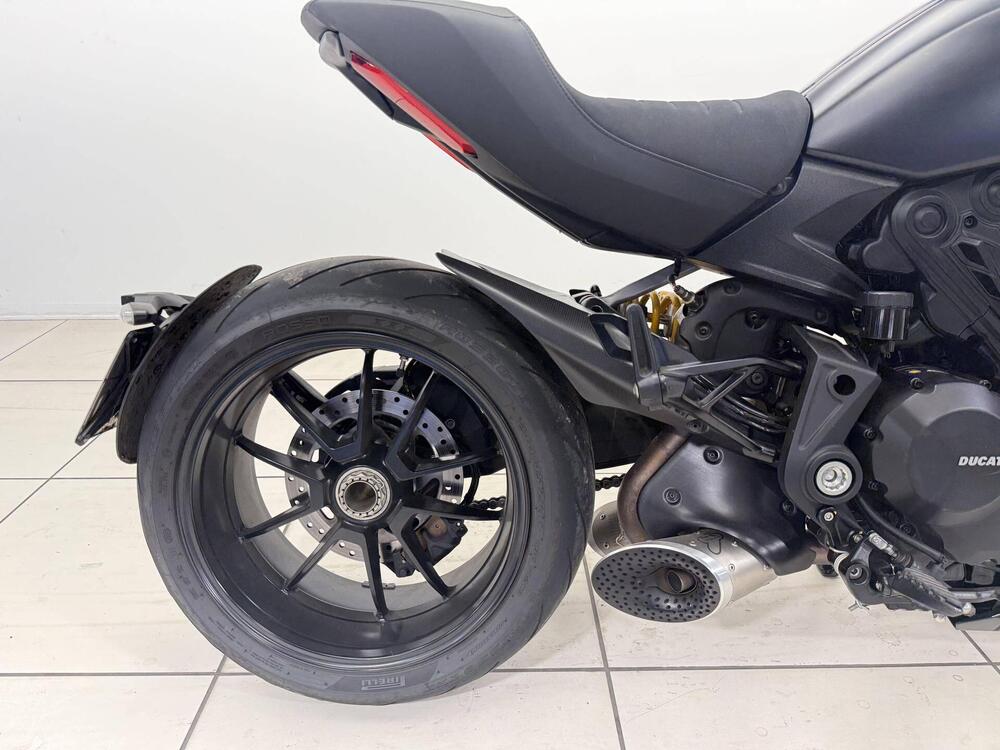 Ducati Diavel 1260 S (2019 - 20) (16)