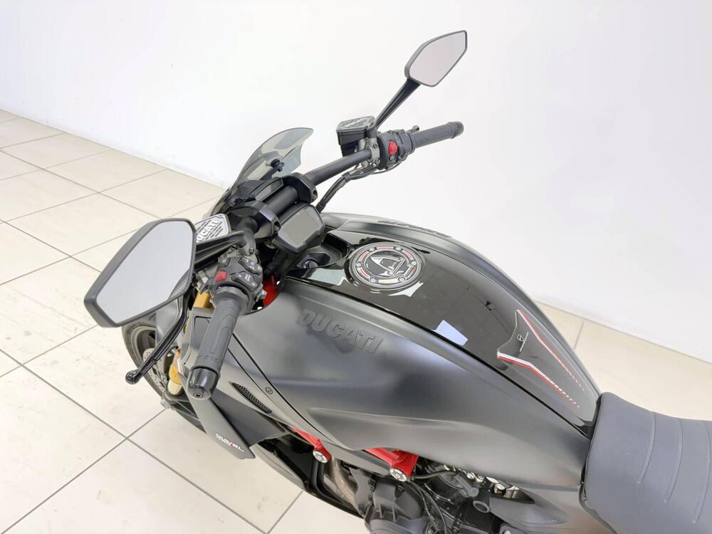 Ducati Diavel 1260 S (2019 - 20) (18)