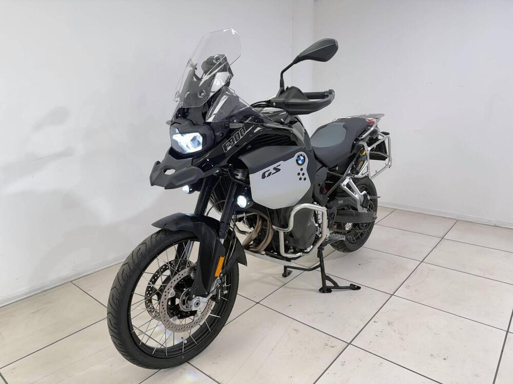 Bmw F 900 GS Adventure (2024 - 26) (2)