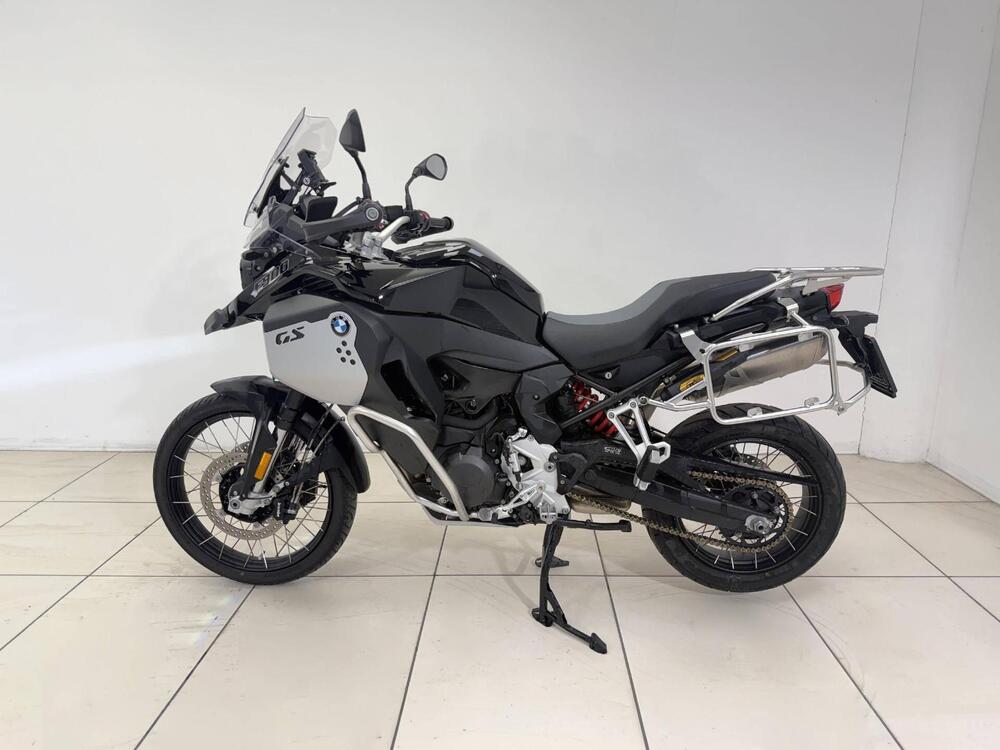 Bmw F 900 GS Adventure (2024 - 26) (4)