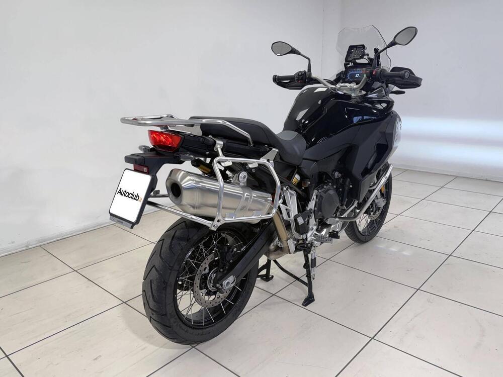 Bmw F 900 GS Adventure (2024 - 26) (5)