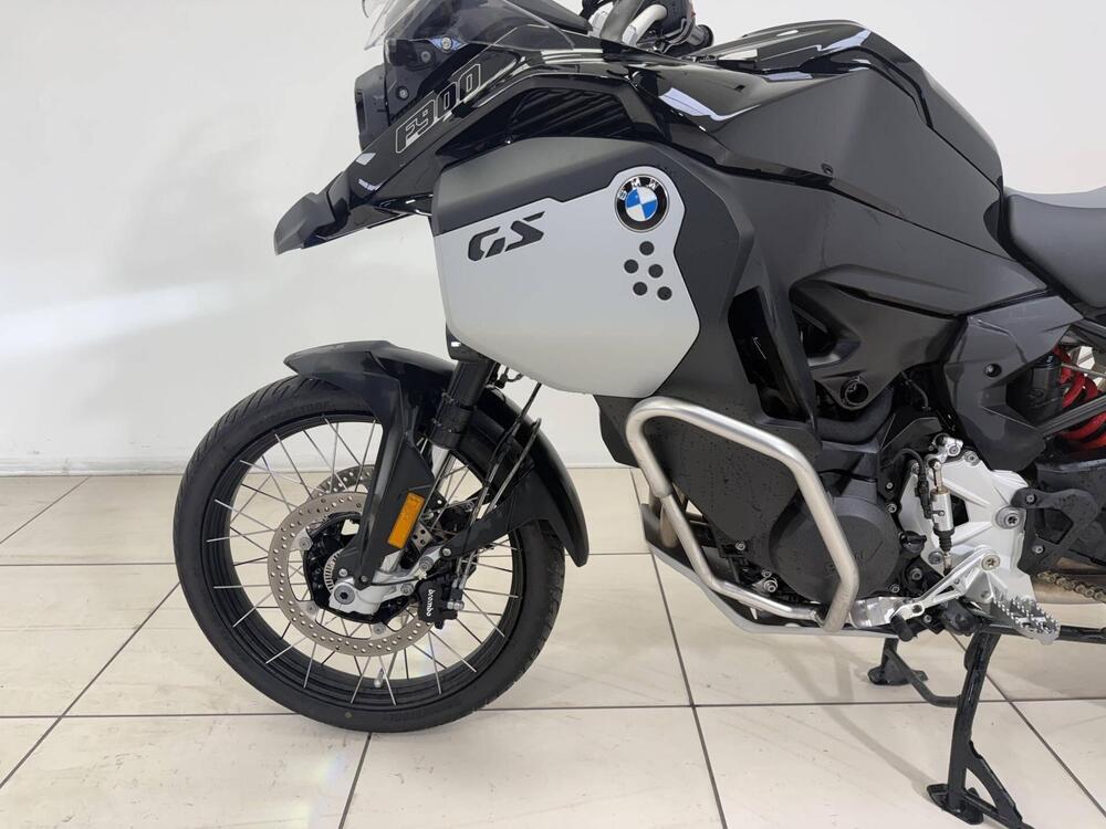 Bmw F 900 GS Adventure (2024 - 26) (13)