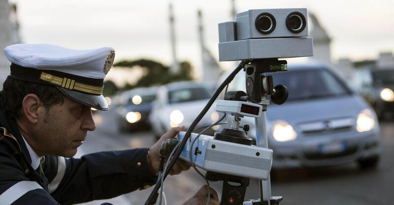 Autovelox, la guerra dei numeri: su undicimila in strada, solo mille omologati