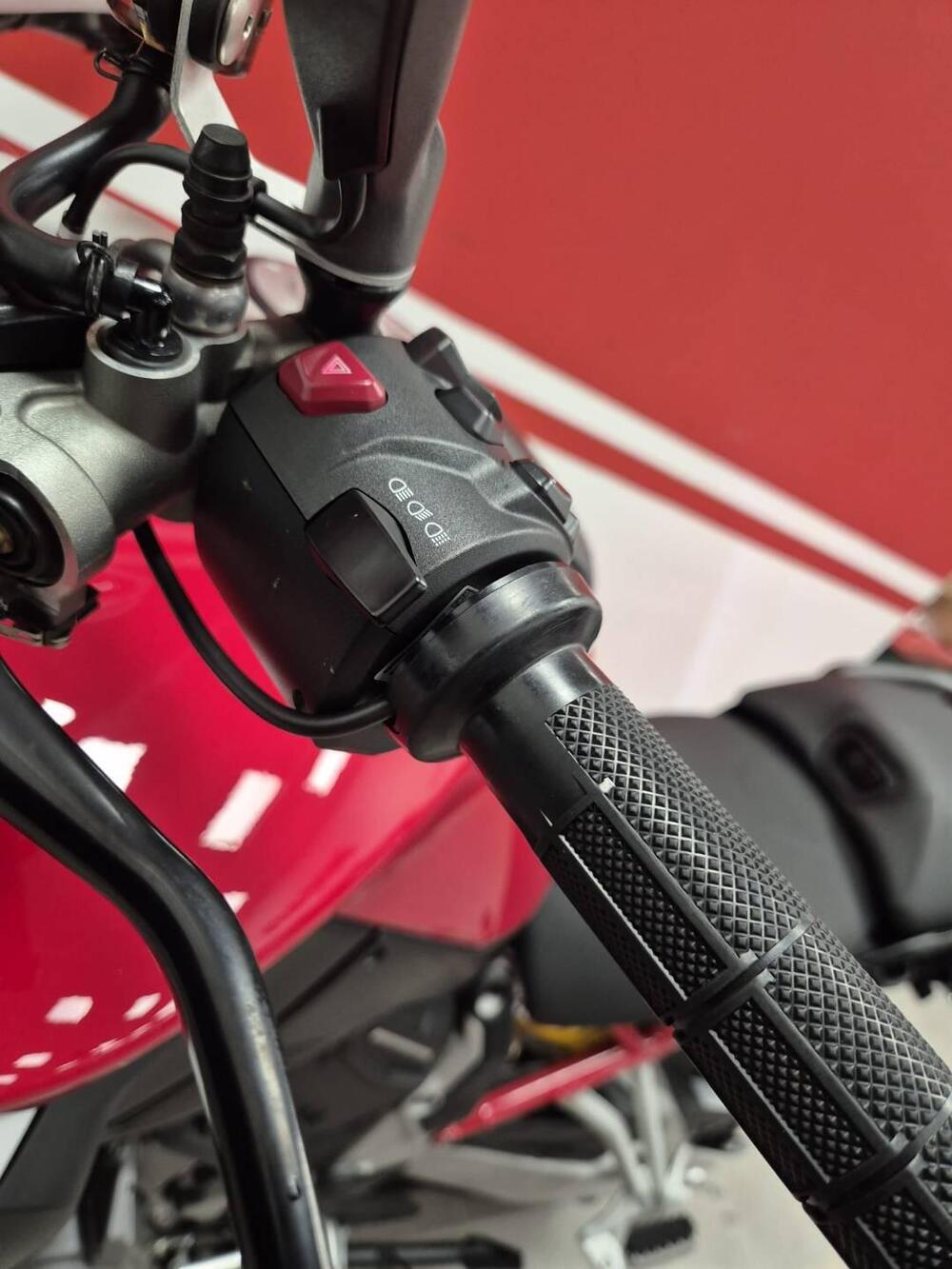 Ducati Multistrada V4 S (2021 - 24) (4)