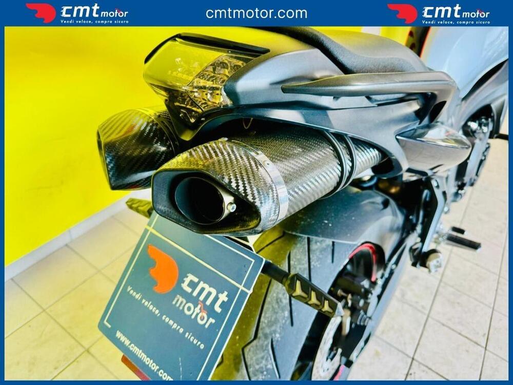 Yamaha FZ6 S2 (2007 - 11) (6)