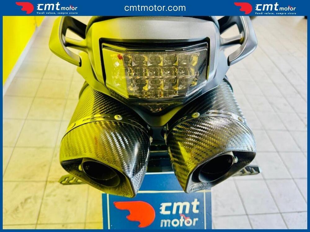 Yamaha FZ6 S2 (2007 - 11) (7)