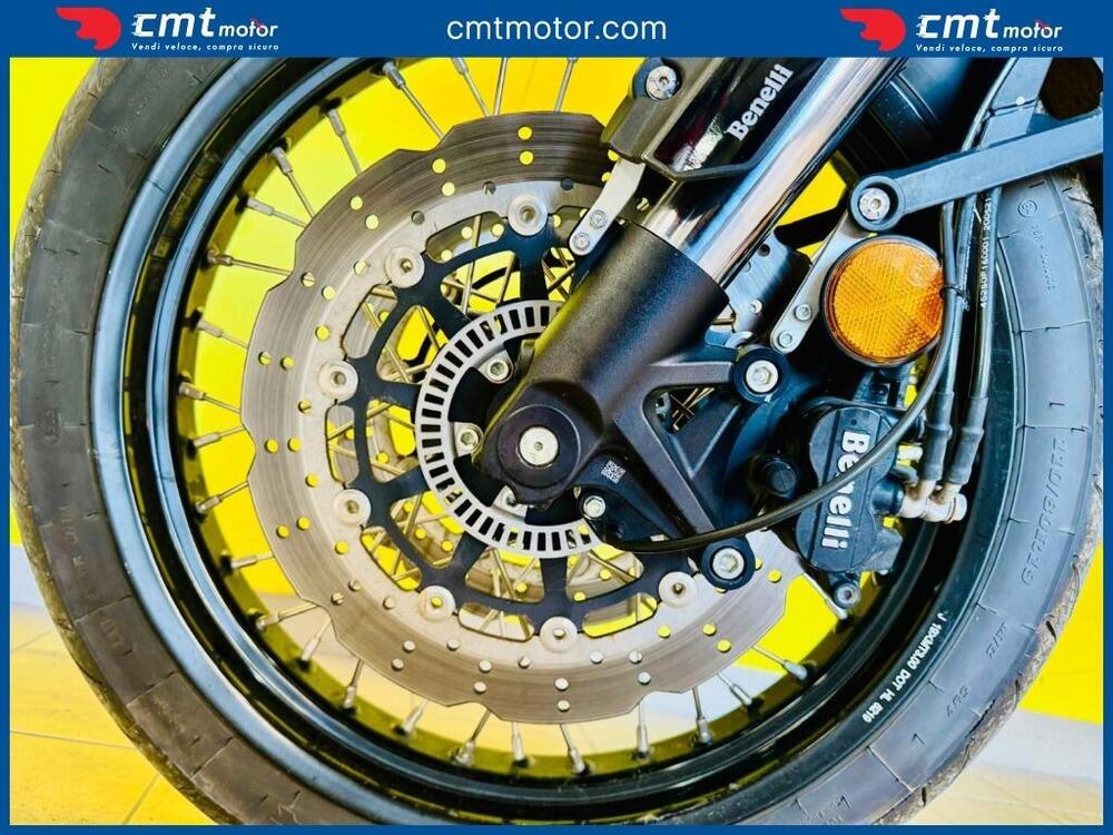 Benelli TRK 502X (2020) (7)