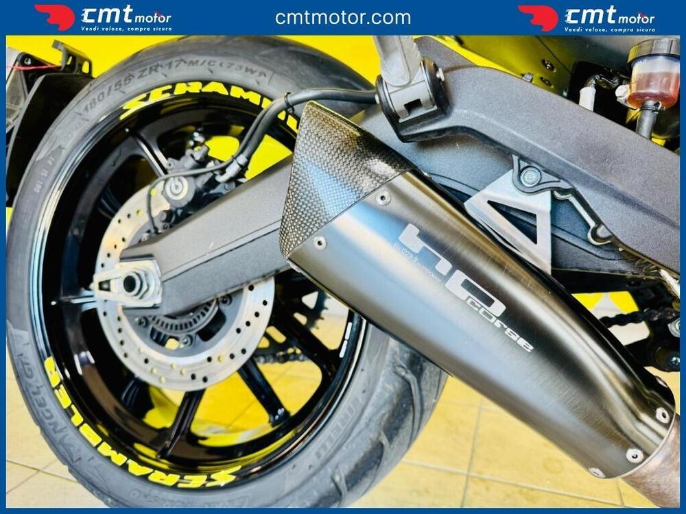 Ducati Scrambler 800 Full Throttle (2017 - 21) (7)