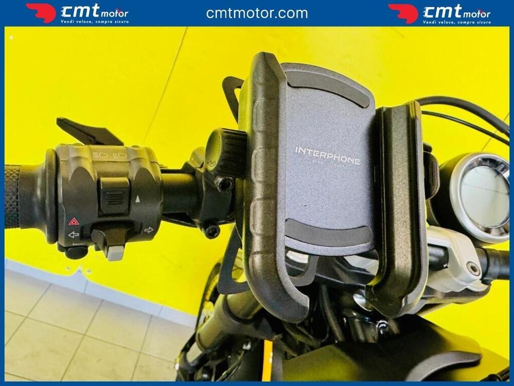 Ducati Scrambler 800 Full Throttle (2017 - 21) (8)