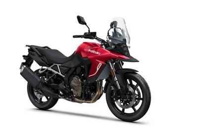 Suzuki V-Strom 800SE (2025 - 26) nuova