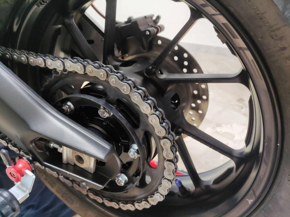 Yamaha MT-09 (2013 - 15) (5)