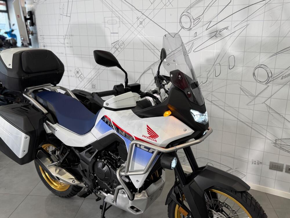 Honda Transalp XL750 (2025) (10)