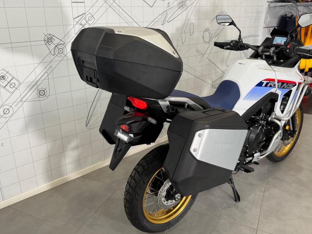 Honda Transalp XL750 (2025) (12)