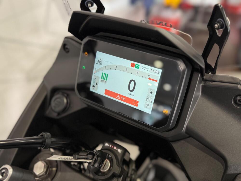 Honda Transalp XL750 (2025) (7)