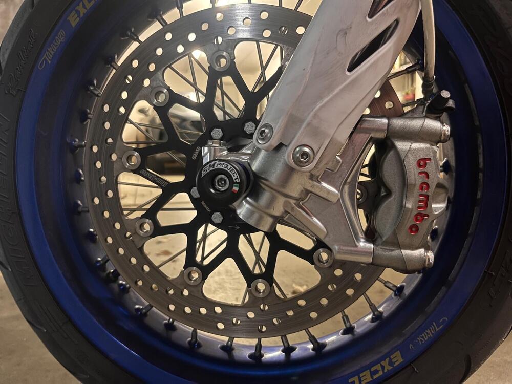 Tm Moto SMR 125 Fi 2T (2023) (4)