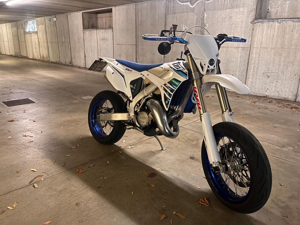 Tm Moto SMR 125 Fi 2T (2023) (6)