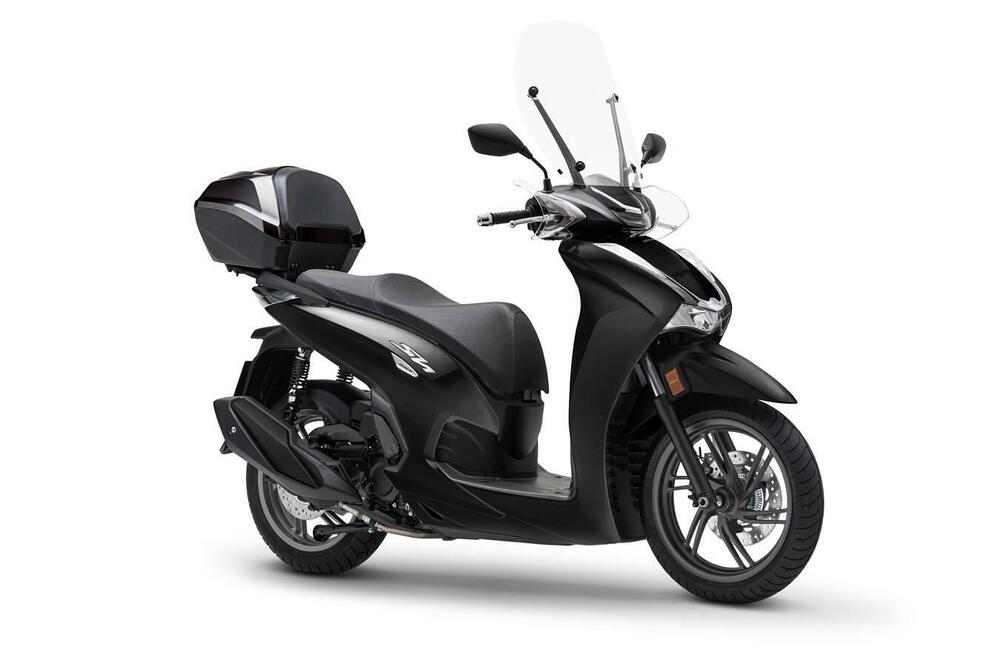 Honda SH 350 (2021 - 24)