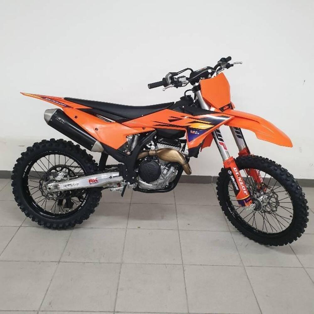 KTM 250 SX-F (2026) (4)
