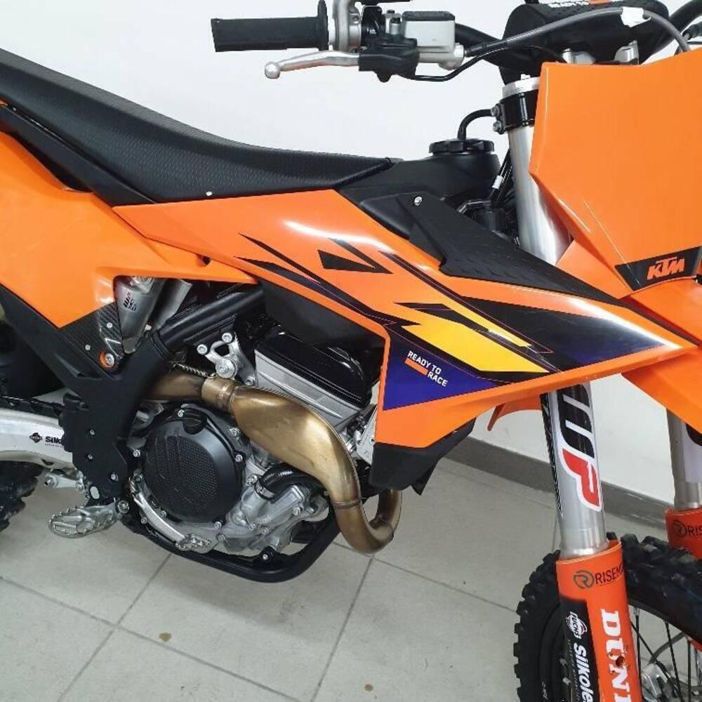 KTM 250 SX-F (2026) (5)