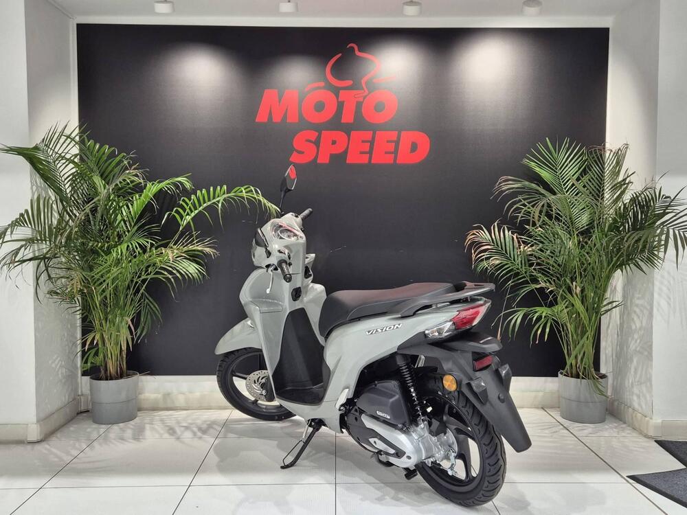 Honda Vision 110 (2025 - 26) (6)