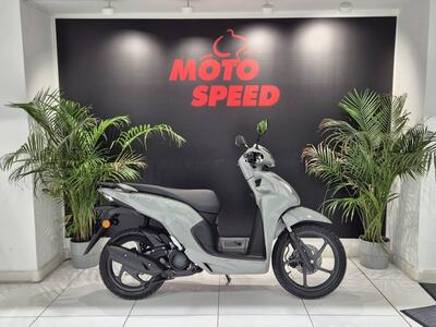 Honda Vision 110 (2025 - 26) nuova