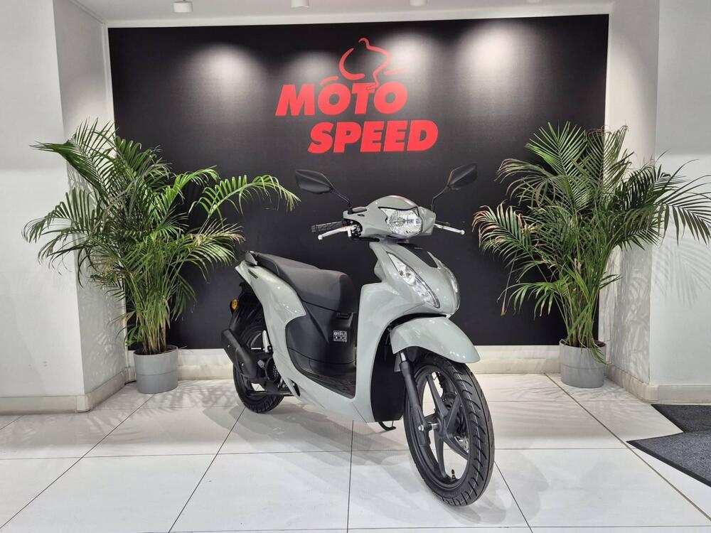 Honda Vision 110 (2025 - 26) (2)