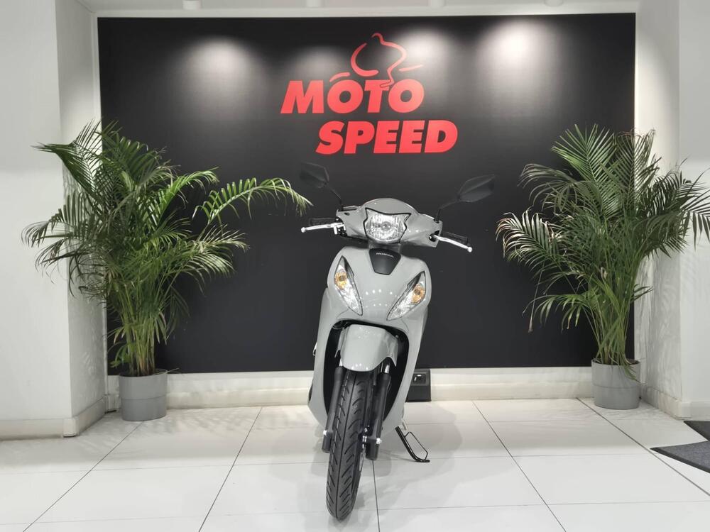 Honda Vision 110 (2025 - 26) (3)