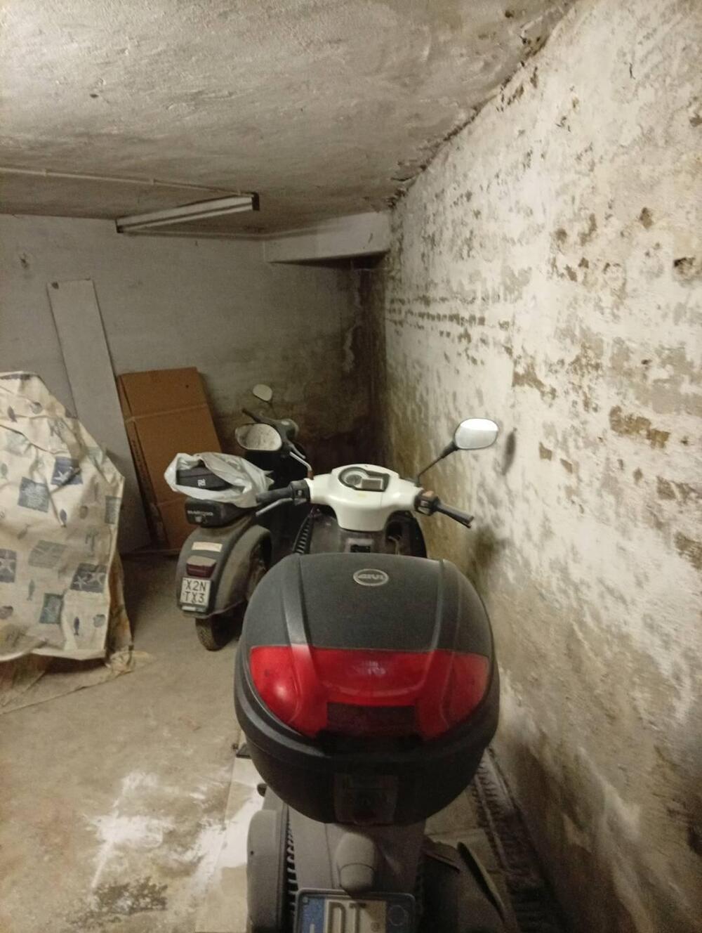 Derbi Rambla 300 ie (2010 - 14)