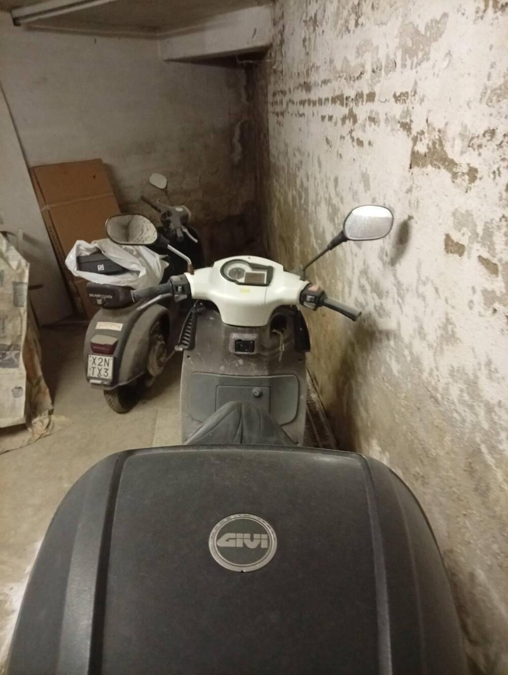 Derbi Rambla 300 ie (2010 - 14) (2)