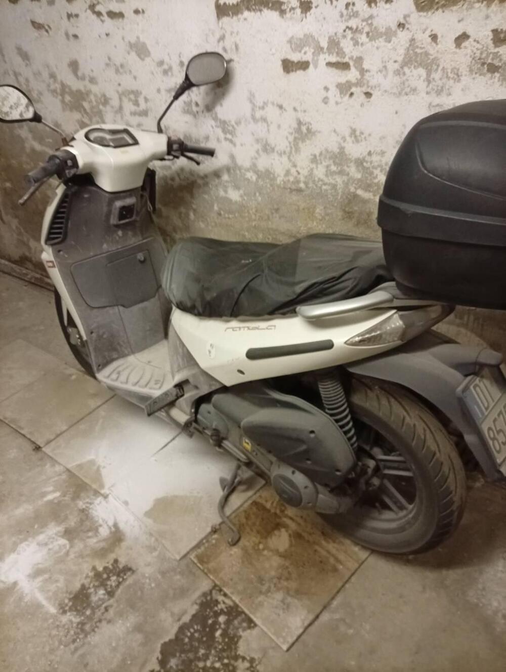 Derbi Rambla 300 ie (2010 - 14) (4)