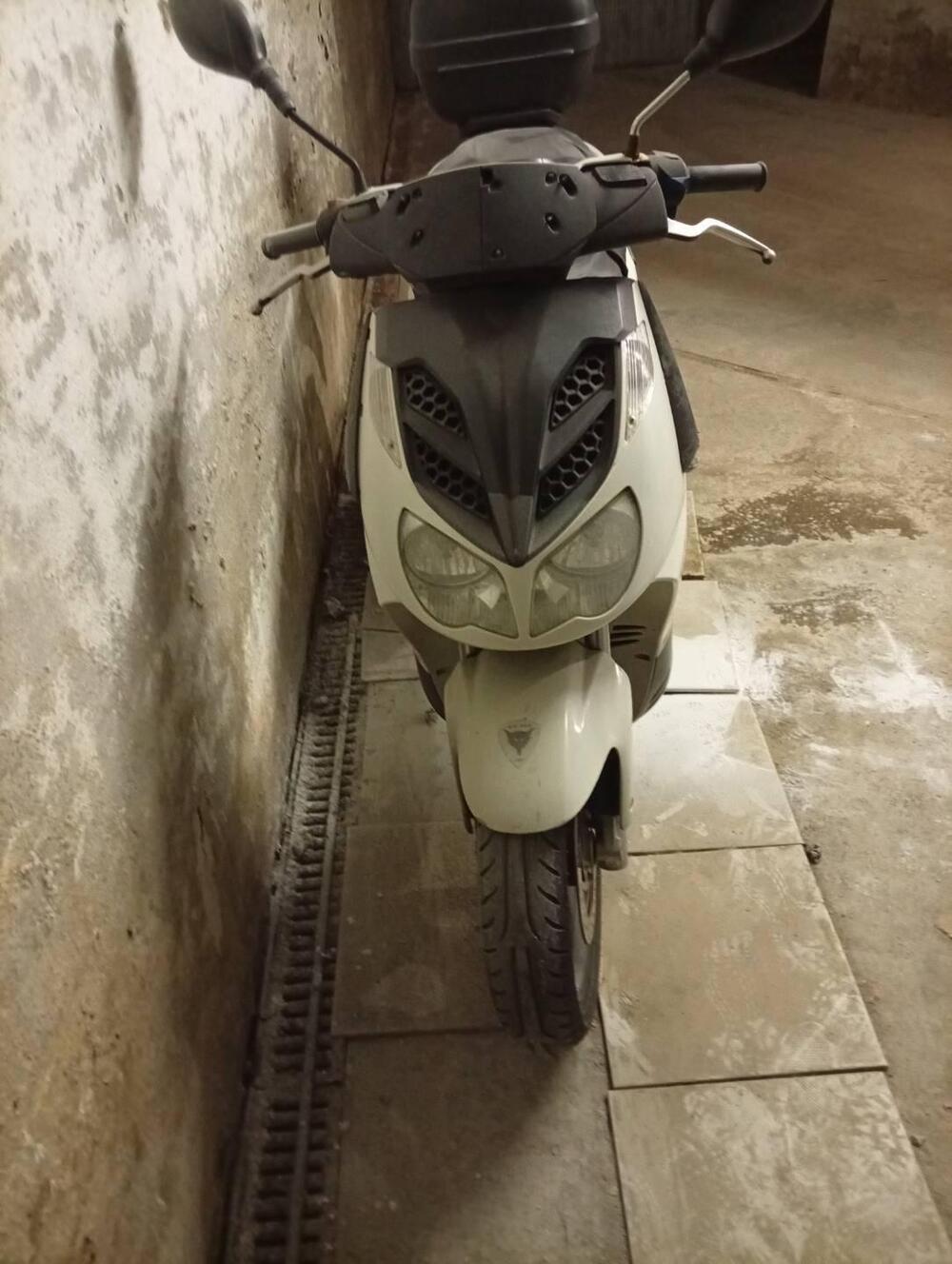 Derbi Rambla 300 ie (2010 - 14) (6)