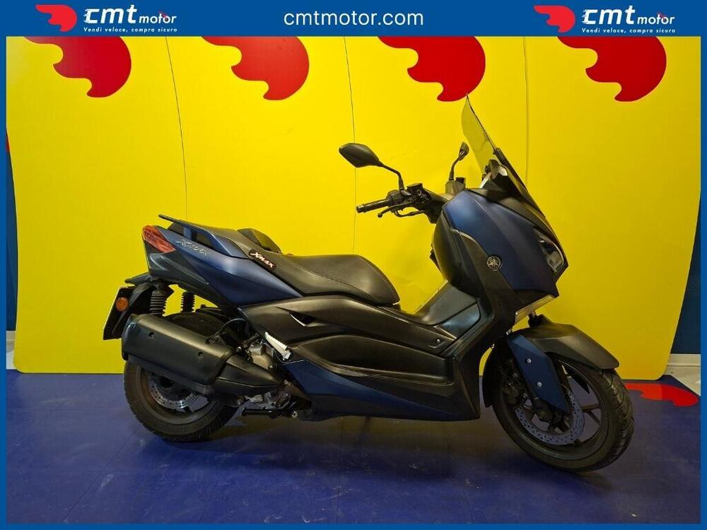Yamaha X-Max 300 ABS (2017 - 20)