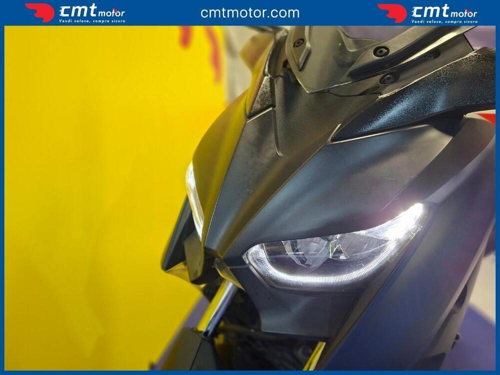 Yamaha X-Max 300 ABS (2017 - 20) (10)