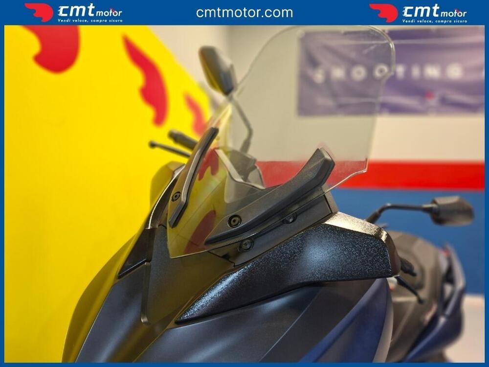 Yamaha X-Max 300 ABS (2017 - 20) (13)