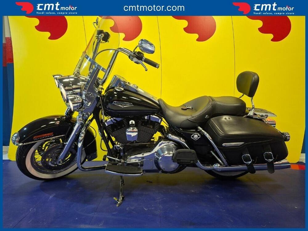 Harley-Davidson 1450 Road King (2002 - 04) - FLHRI (3)