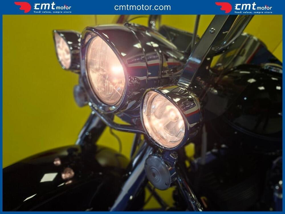 Harley-Davidson 1450 Road King (2002 - 04) - FLHRI (6)