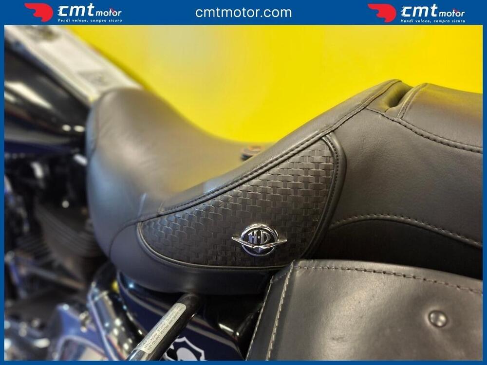 Harley-Davidson 1450 Road King (2002 - 04) - FLHRI (8)