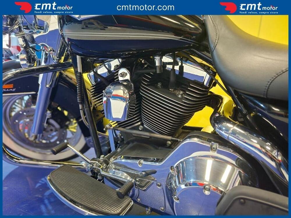 Harley-Davidson 1450 Road King (2002 - 04) - FLHRI (9)