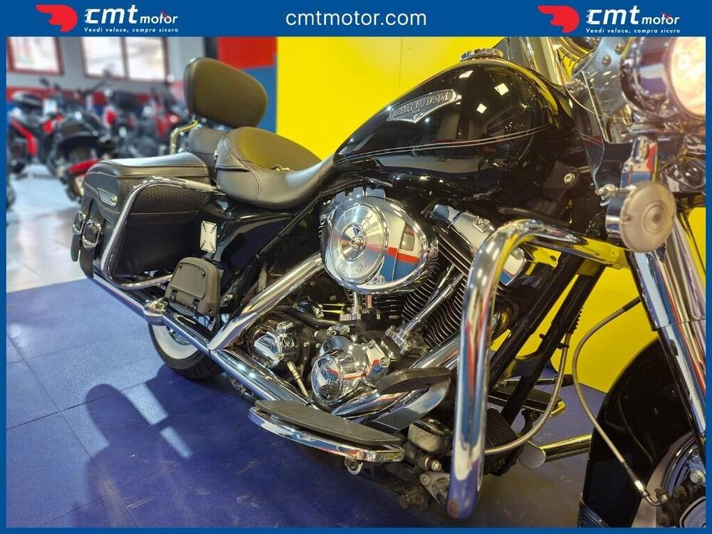 Harley-Davidson 1450 Road King (2002 - 04) - FLHRI (10)