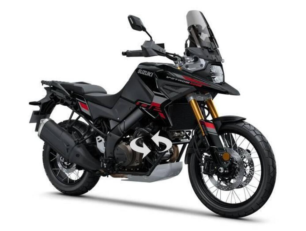 Suzuki V-Strom 1050DE (2025 - 26) (2)