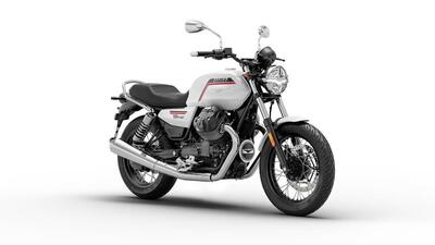 Moto Guzzi V7 Special (2025 - 26) nuova