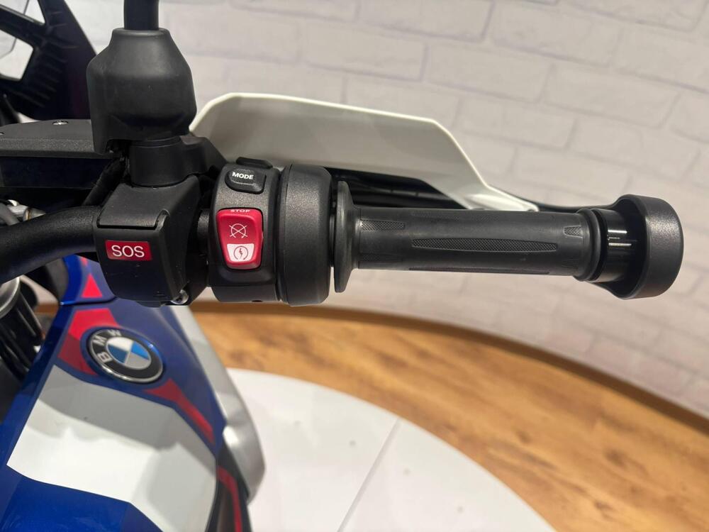 Bmw R 1300 GS (2023 - 26) (11)