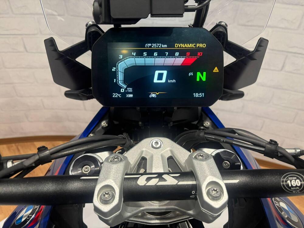 Bmw R 1300 GS (2023 - 26) (12)